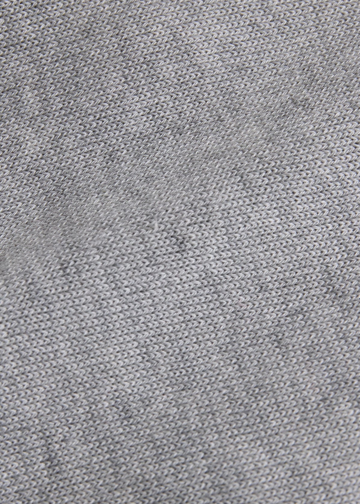 Paul Stuart Top Pick | Organic Cotton Long Sleeve Polo