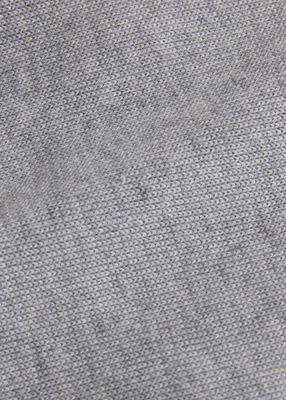 Paul Stuart Top Pick | Organic Cotton Long Sleeve Polo