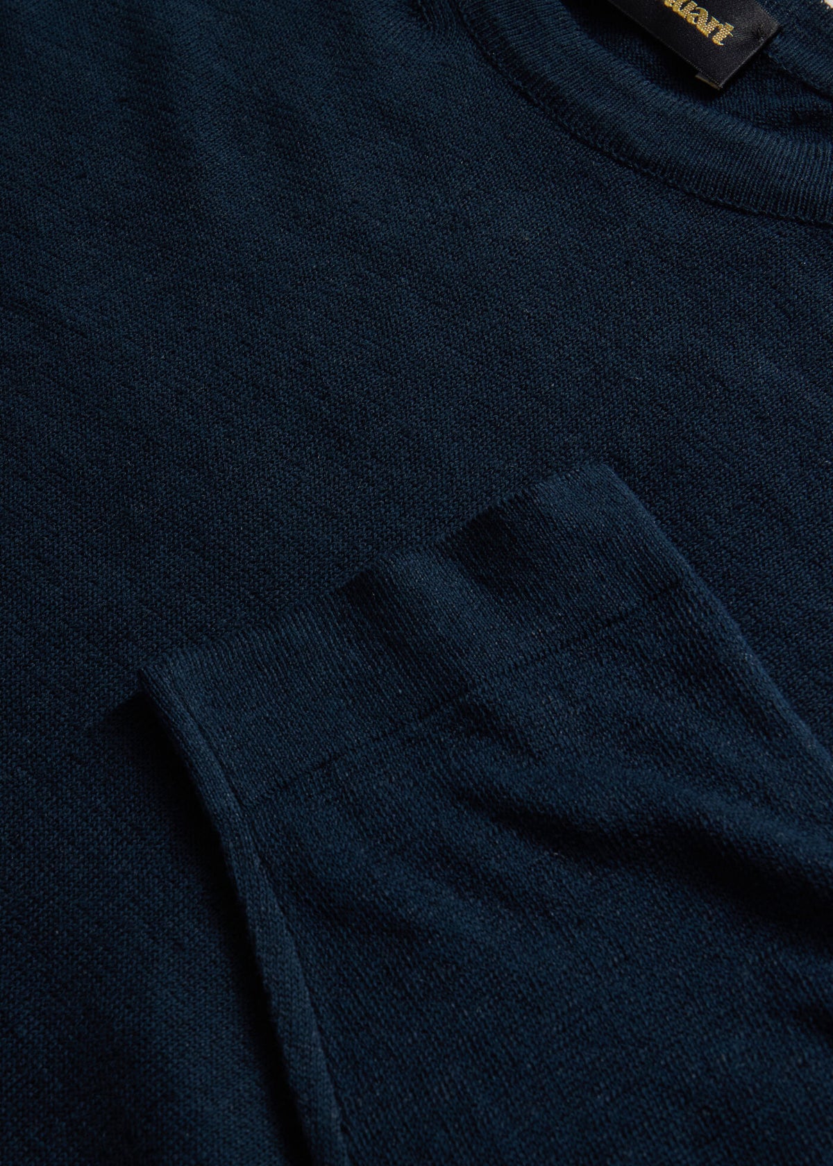 Paul Stuart Best Seller | Cotton & Linen Summer Sweater