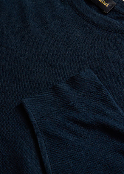 Paul Stuart Best Seller | Cotton & Linen Summer Sweater