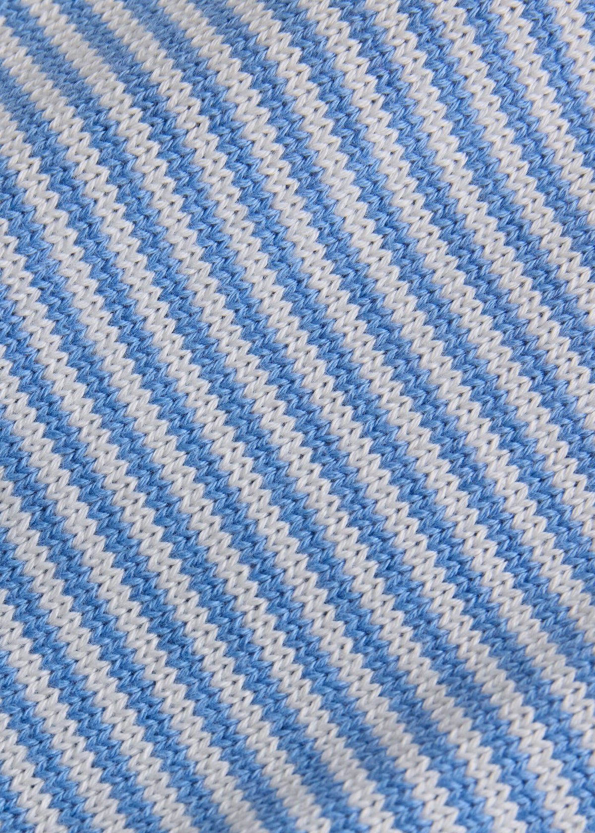 Paul Stuart Customer Favorite | Long Sleeve Stripe Polo