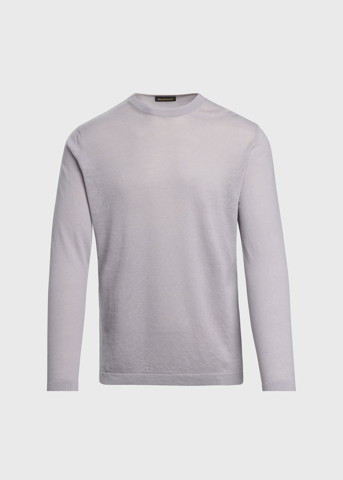 Paul Stuart Latest | Cotton & Linen Summer Sweater