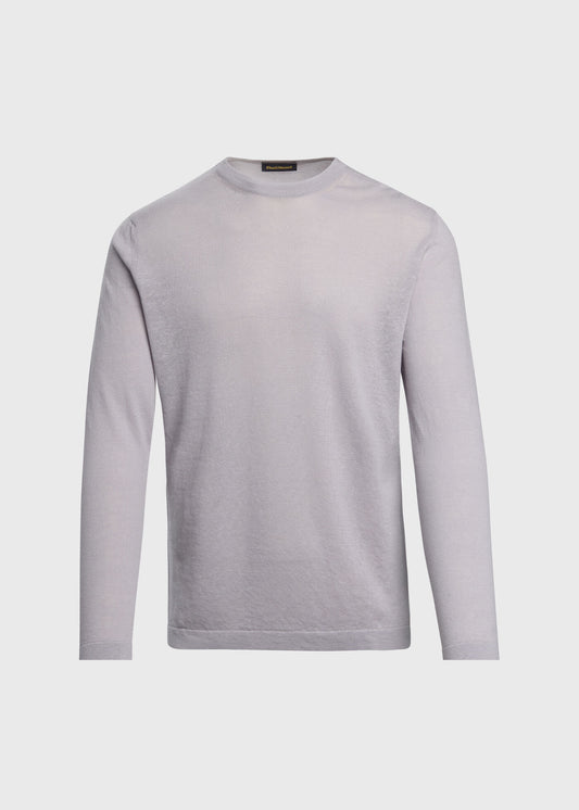 Paul Stuart Latest | Cotton & Linen Summer Sweater