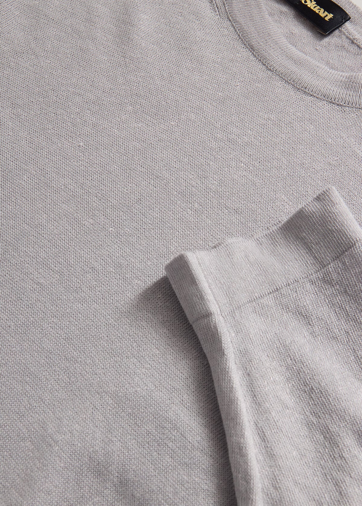 Paul Stuart Latest | Cotton & Linen Summer Sweater