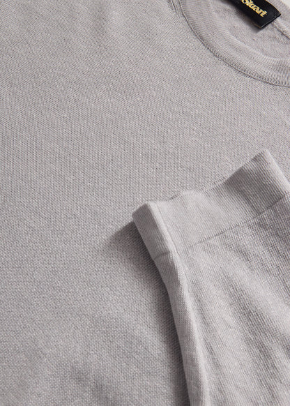 Paul Stuart Latest | Cotton & Linen Summer Sweater