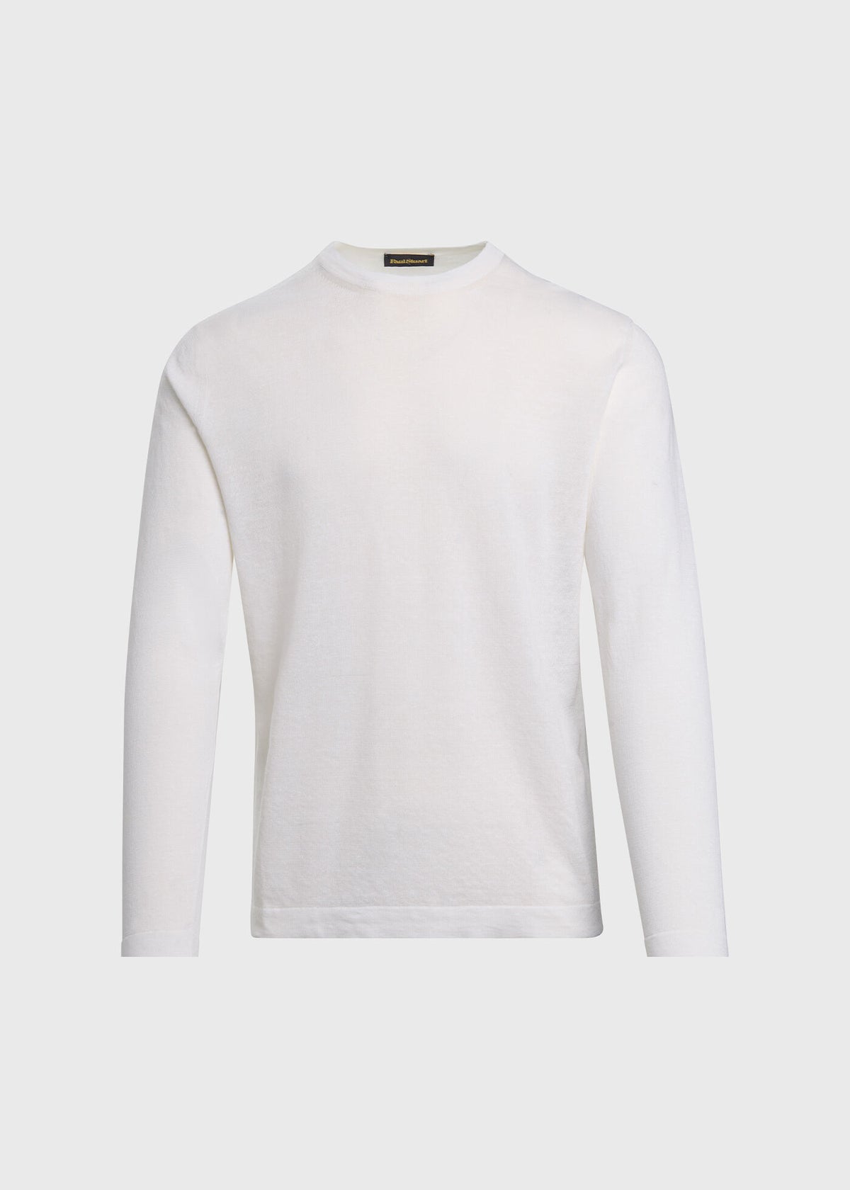 Paul Stuart Deals | Cotton & Linen Summer Sweater