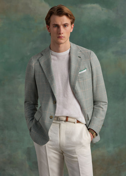Paul Stuart Deals | Cotton & Linen Summer Sweater