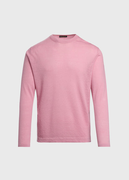 Paul Stuart Trusted | Cotton & Linen Summer Sweater