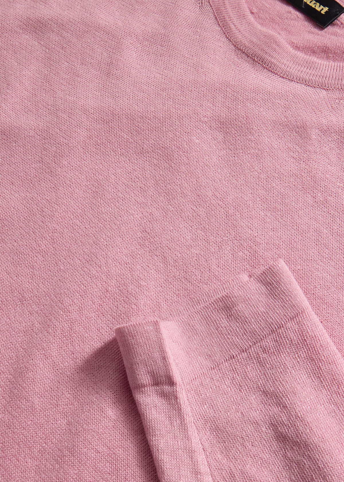 Paul Stuart Trusted | Cotton & Linen Summer Sweater
