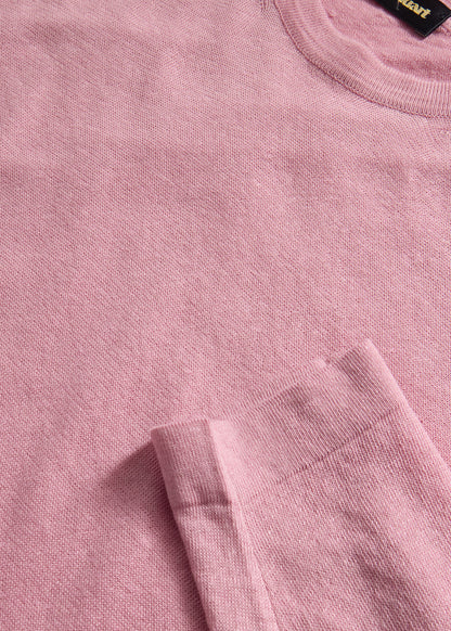 Paul Stuart Trusted | Cotton & Linen Summer Sweater