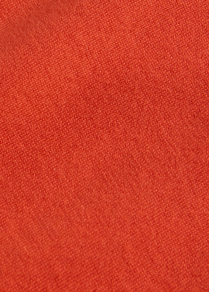 Paul Stuart Discount | Quarter Zip Cotton Sweater