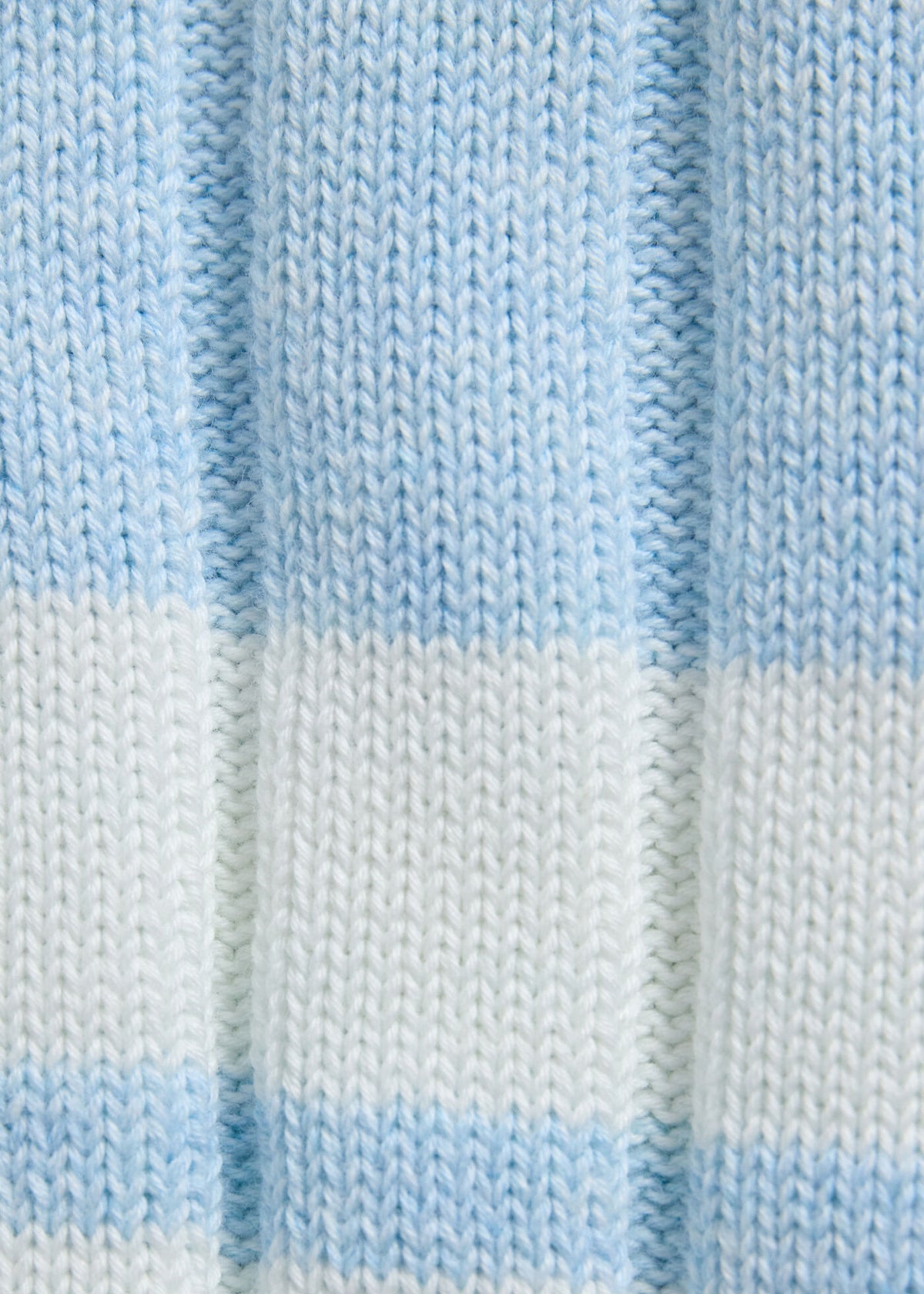 Paul Stuart Popular | Cotton Cable Knit Tennis Cardigan