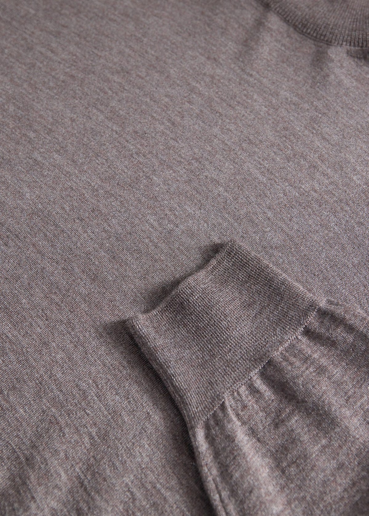 Paul Stuart Customer Favorite | Silk & Cashmere Turtleneck