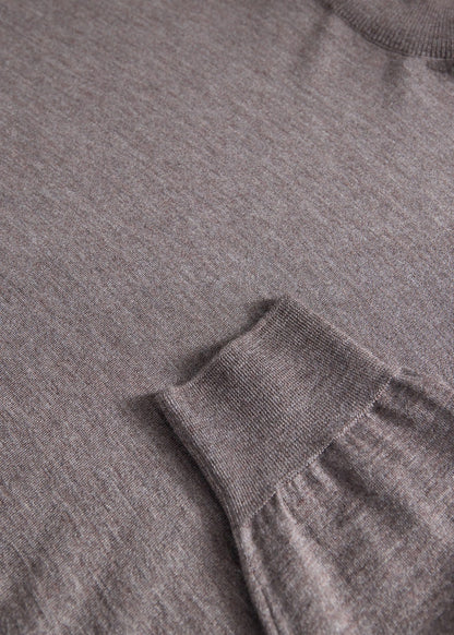 Paul Stuart Customer Favorite | Silk & Cashmere Turtleneck