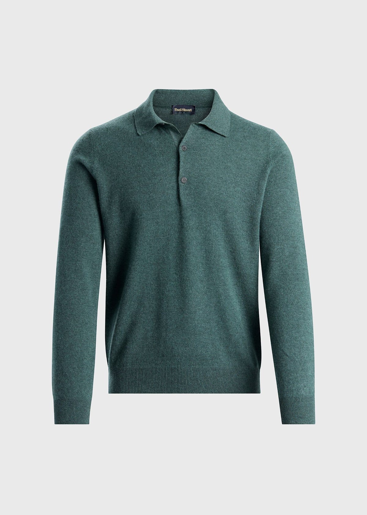 Paul Stuart Trending | Essential Cashmere Polo