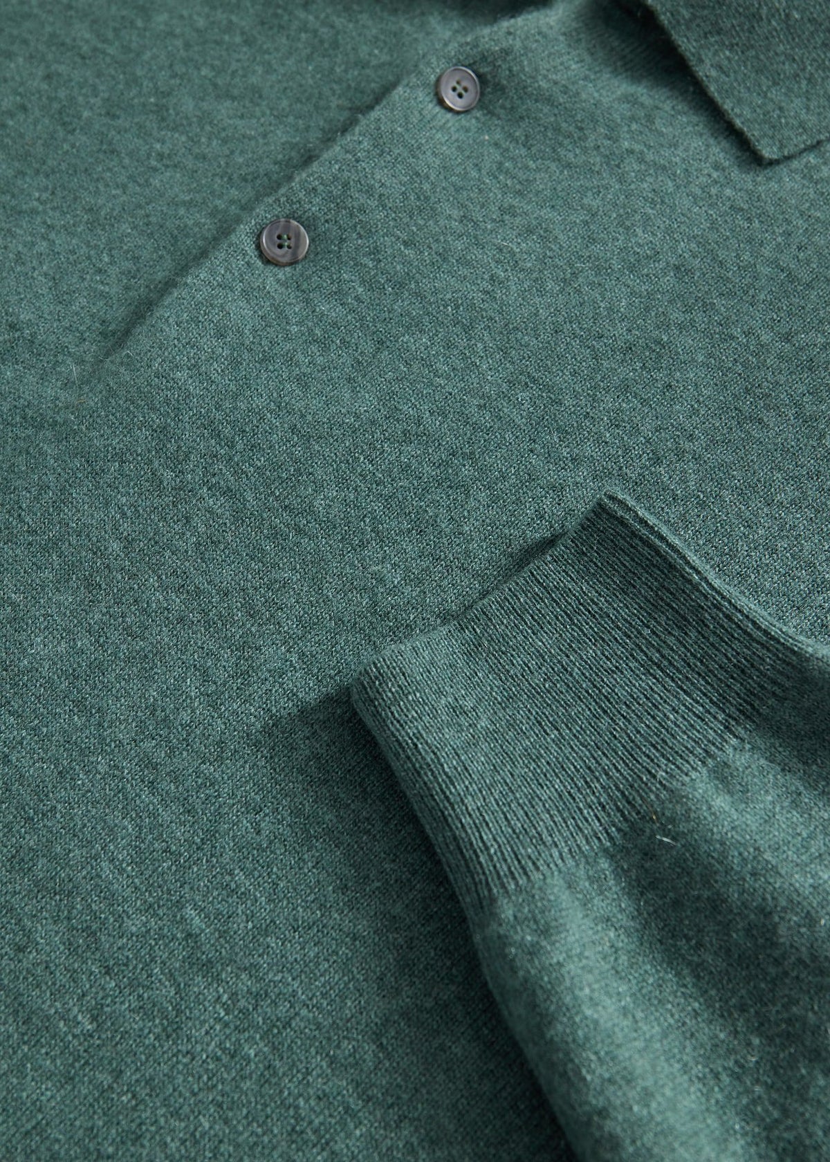 Paul Stuart Trending | Essential Cashmere Polo