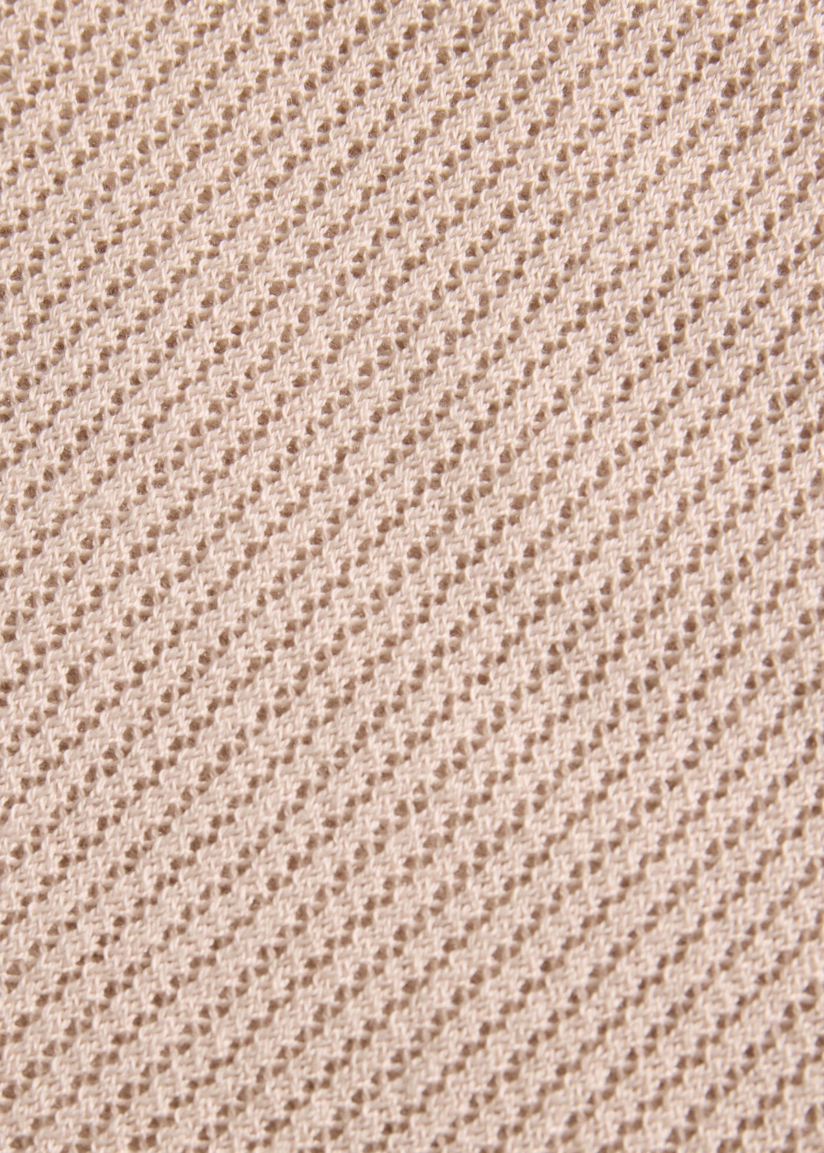 Paul Stuart Trusted | Silk & Cotton Crew Neck