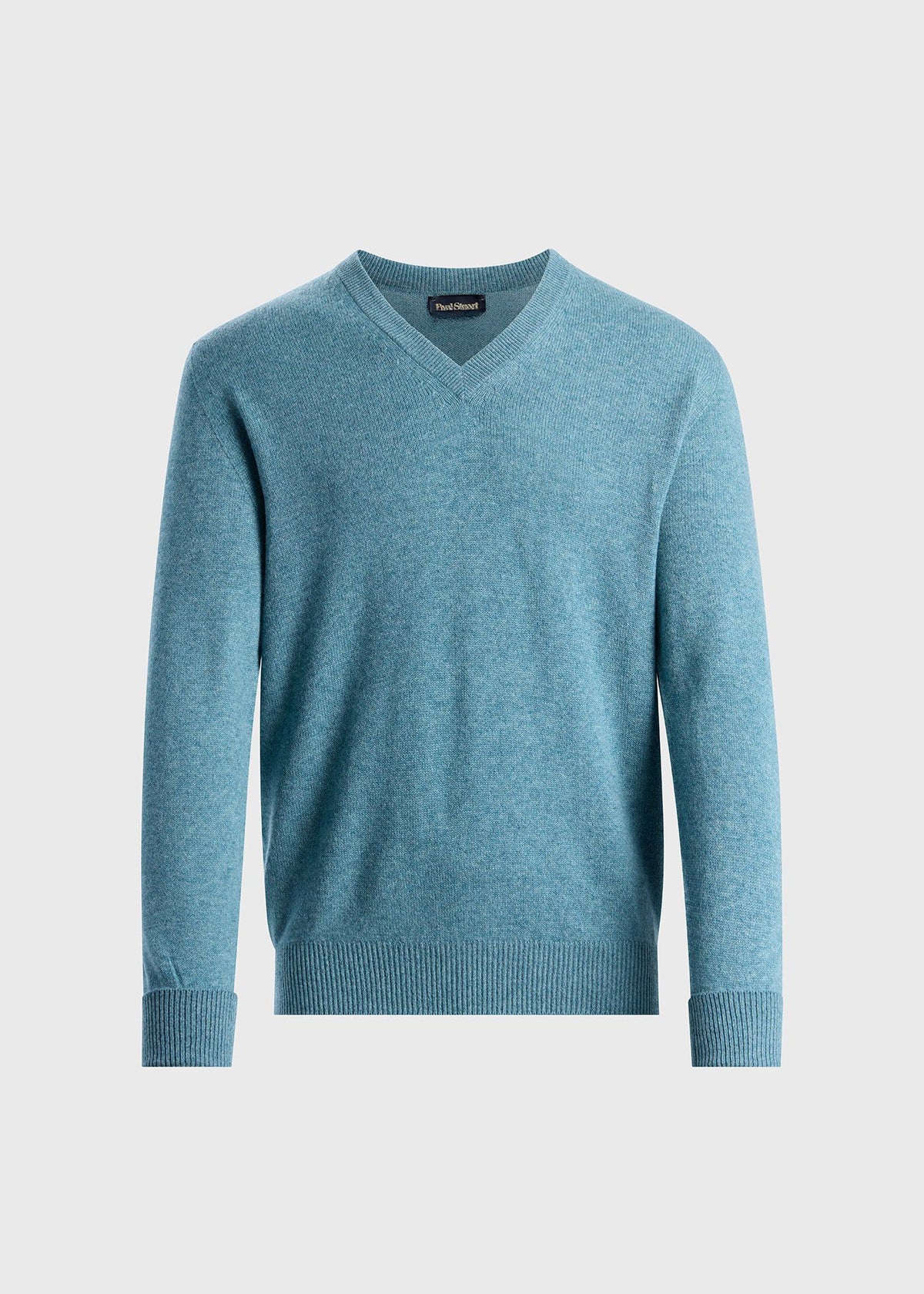 Paul Stuart New | Classic Cashmere V-Neck Sweater