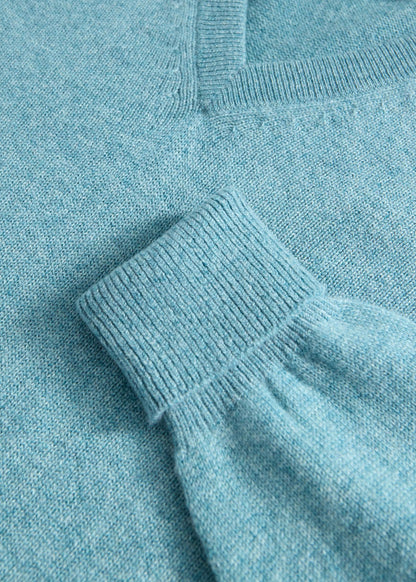 Paul Stuart New | Classic Cashmere V-Neck Sweater