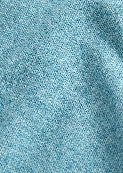 Paul Stuart New | Classic Cashmere V-Neck Sweater