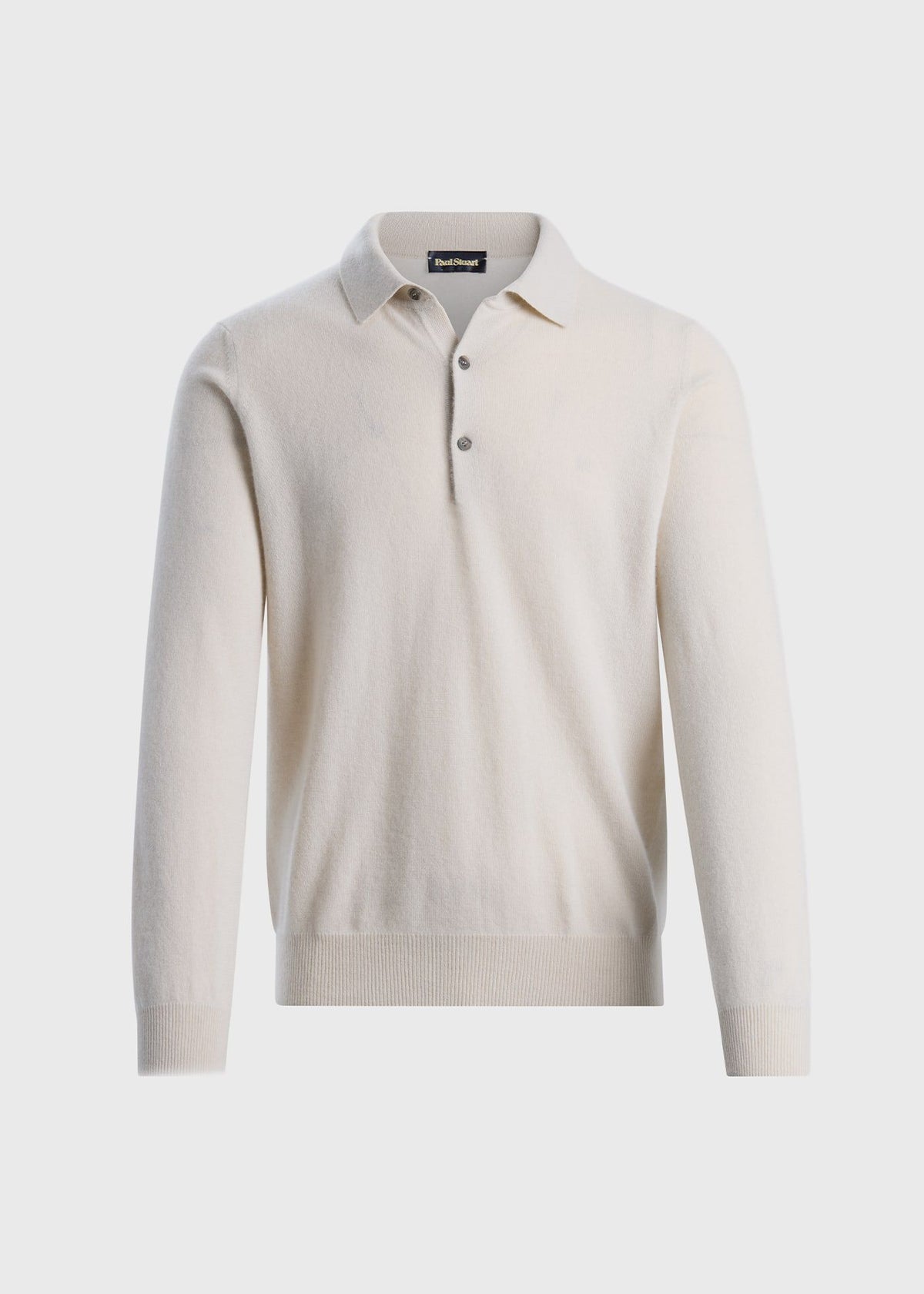 Paul Stuart Smart Buy | Essential Cashmere Polo