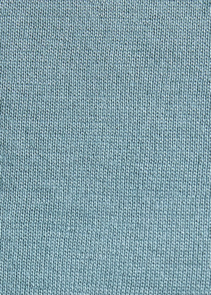 Paul Stuart Smart Buy | Silk & Cashmere V-Neck Sweater