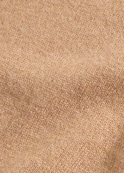 Paul Stuart Top Pick | Essential Cashmere Turtleneck