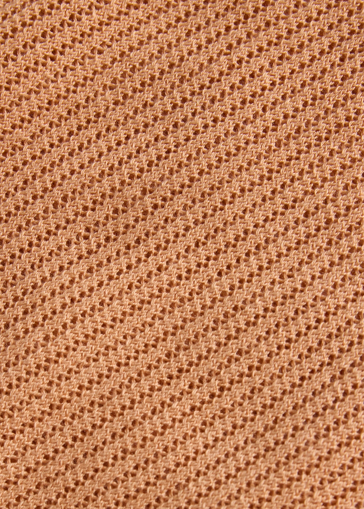 Paul Stuart Sale | Silk & Cotton Crew Neck