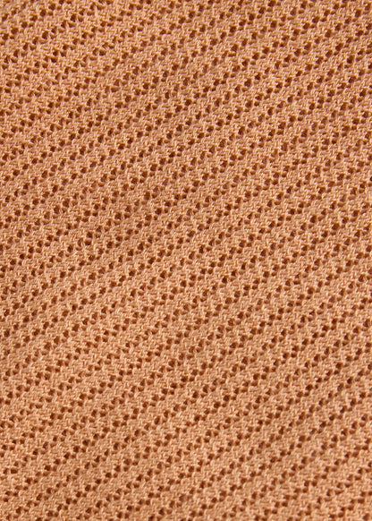 Paul Stuart Sale | Silk & Cotton Crew Neck