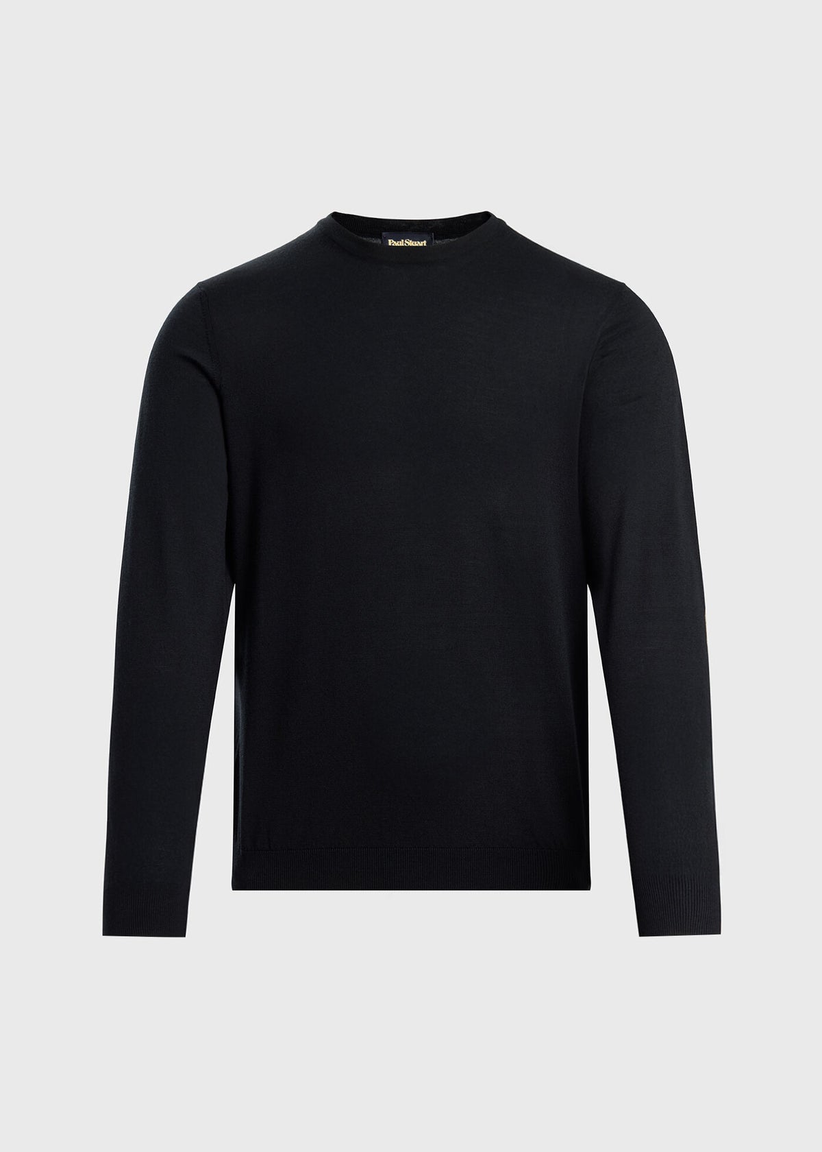 Paul Stuart Classic | All Year Wool Sweater