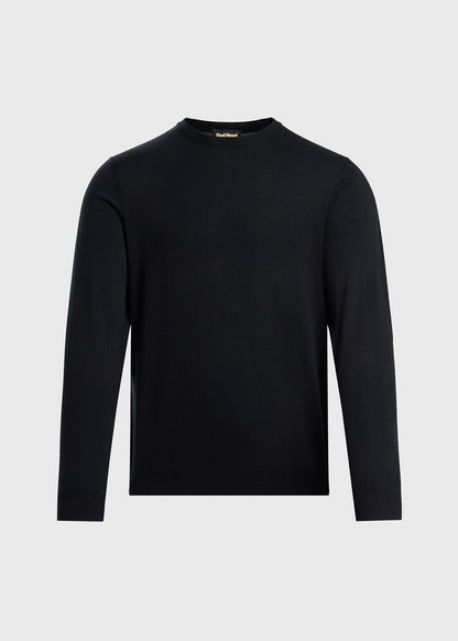 Paul Stuart Classic | All Year Wool Sweater