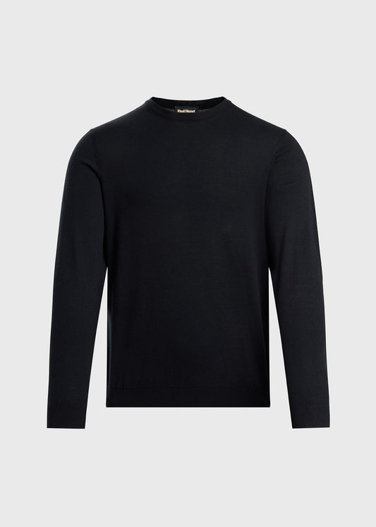 Paul Stuart Classic | All Year Wool Sweater