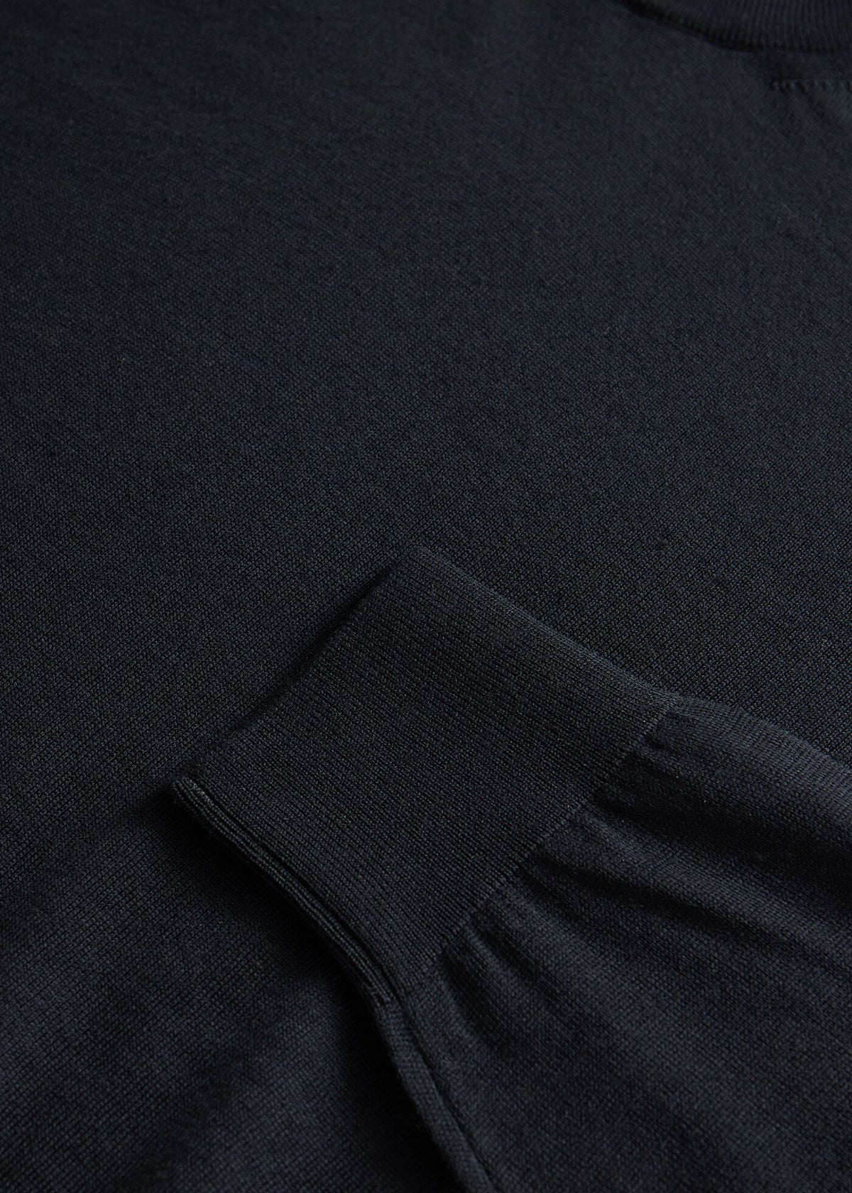 Paul Stuart Classic | All Year Wool Sweater
