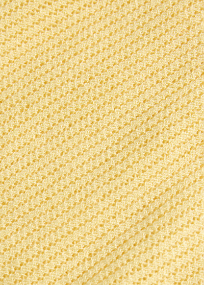 Paul Stuart Premium | Silk & Cotton Crew Neck
