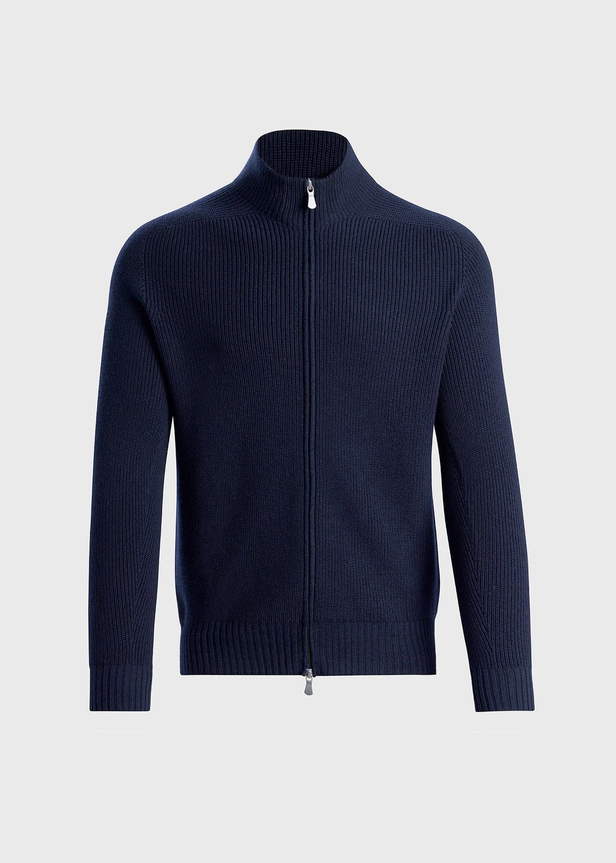 Paul Stuart Hot Sale | Water Repellent Wool Cardigan