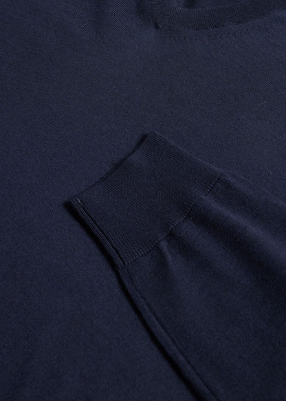 Paul Stuart Smart Buy | Essential Merino Wool V-neck Sweater
