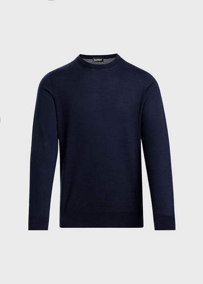 Paul Stuart Best Price | All Year Wool Sweater
