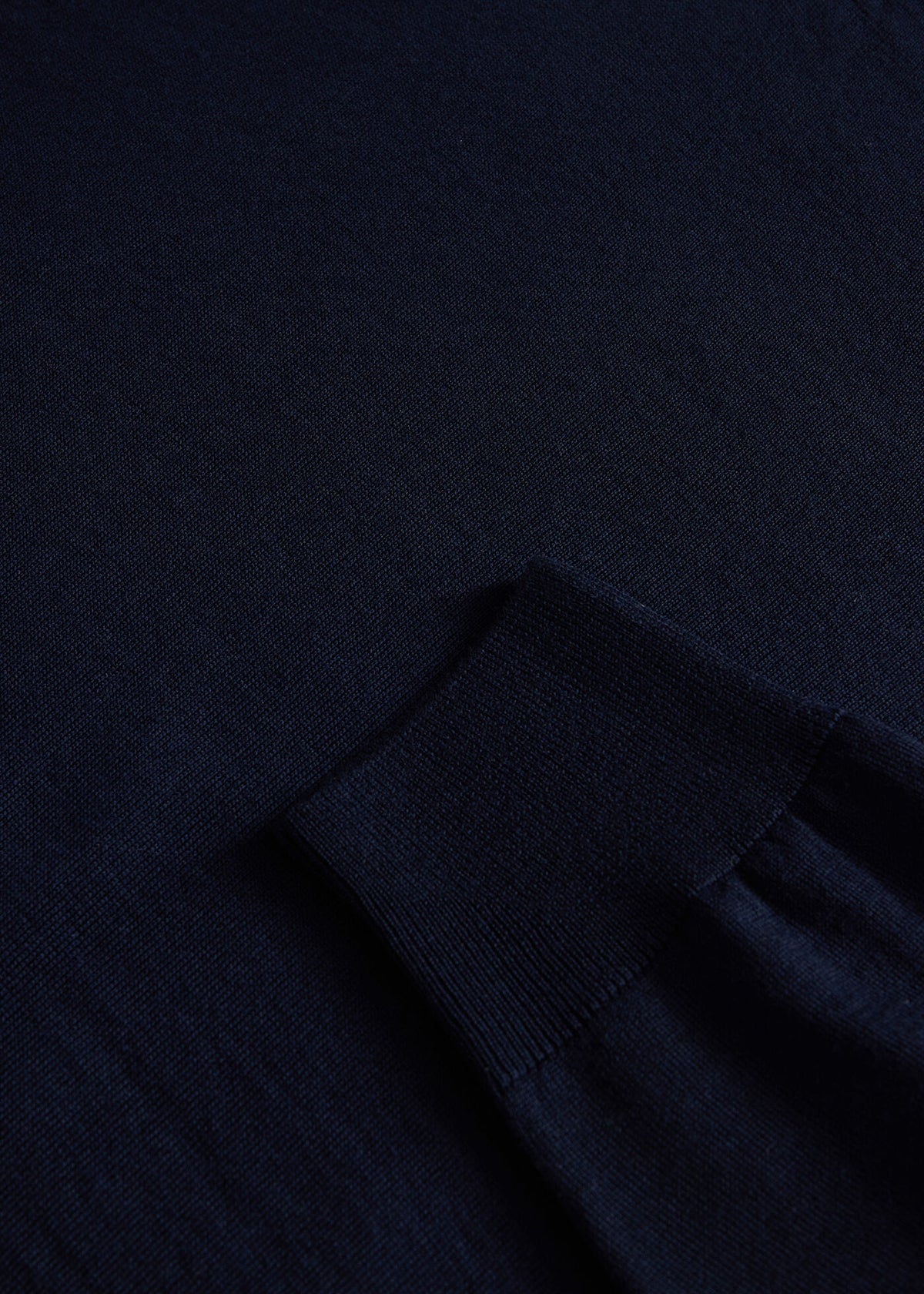 Paul Stuart Best Price | All Year Wool Sweater