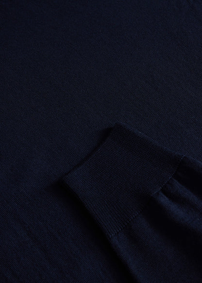Paul Stuart Best Price | All Year Wool Sweater