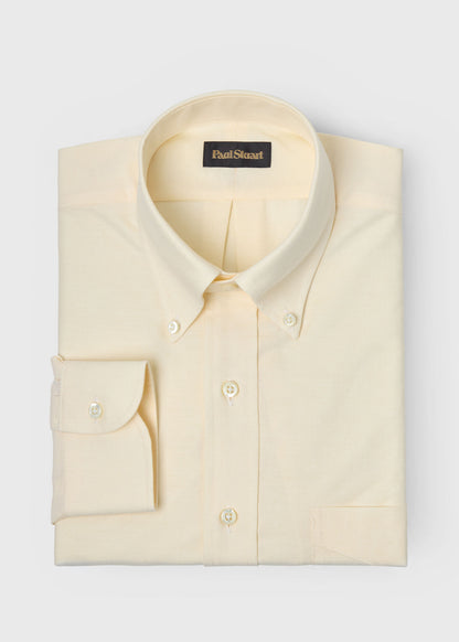Paul Stuart Discount | Oxford Button-Down Shirt