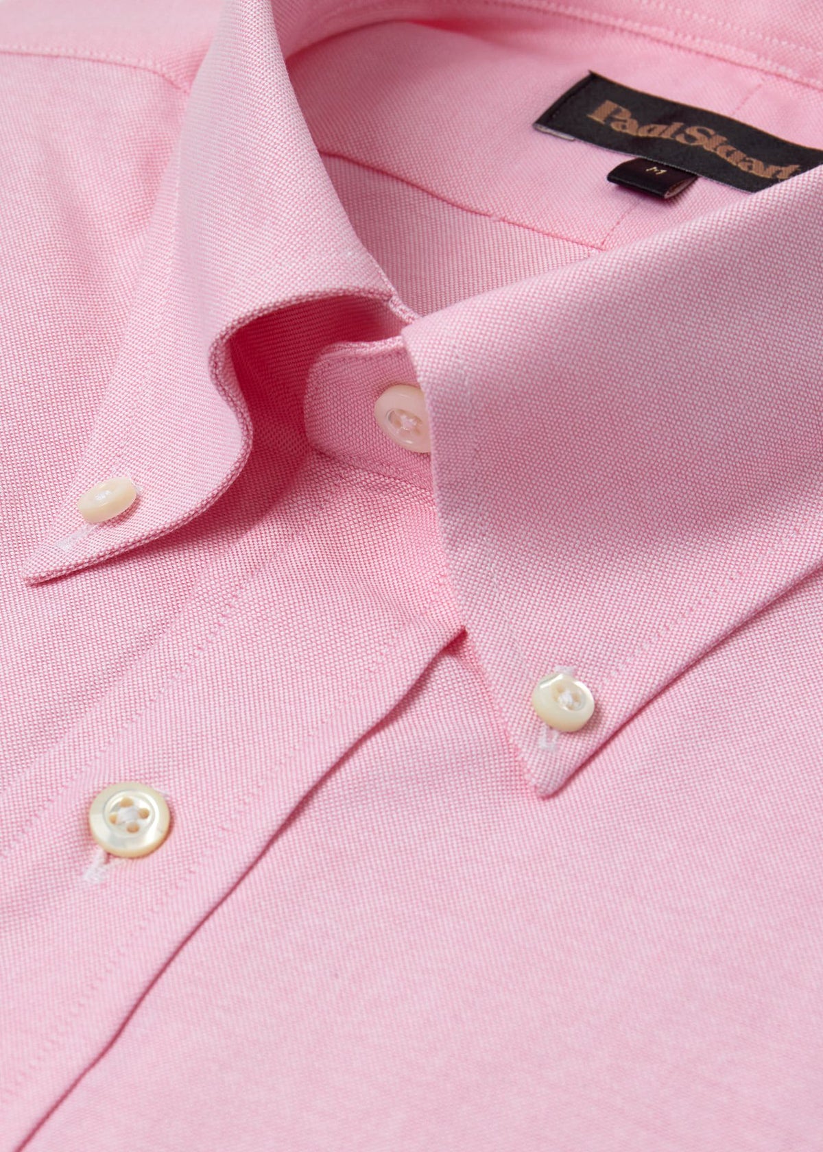 Paul Stuart Latest | Oxford Button-Down Shirt
