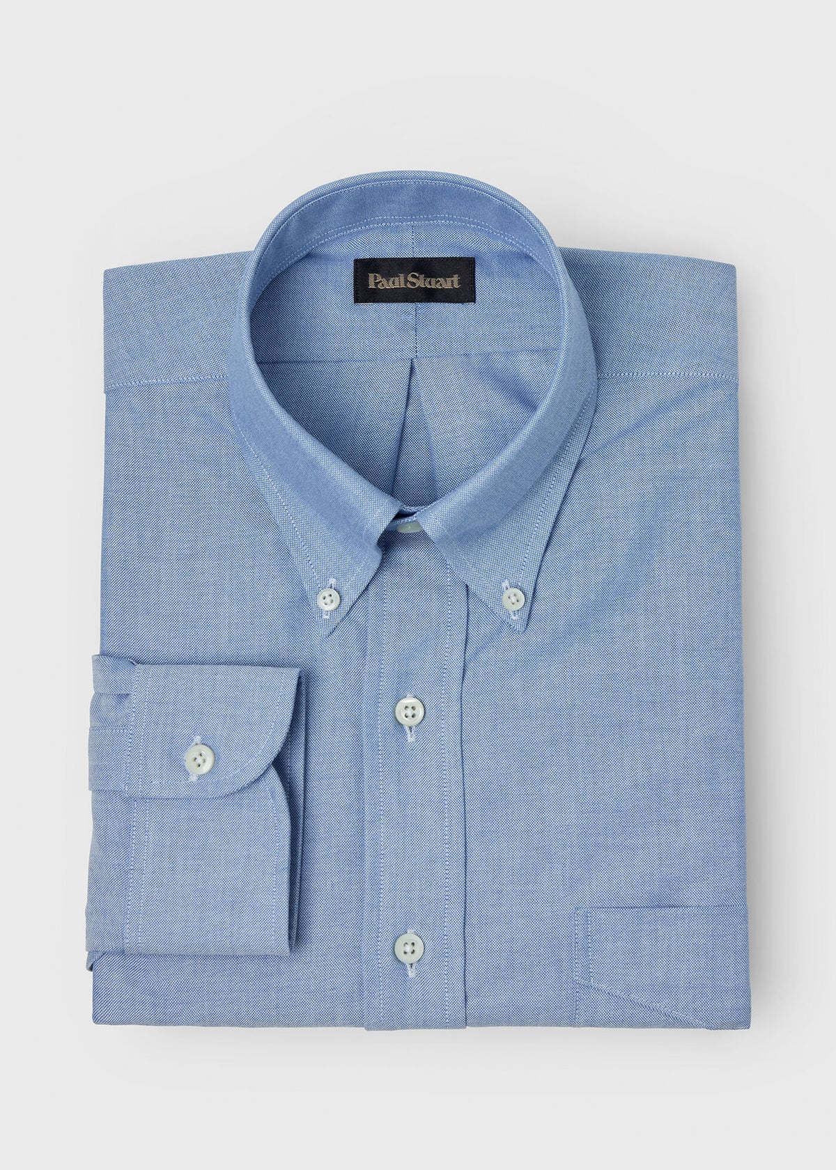 Paul Stuart Top Pick | Oxford Button-Down Shirt