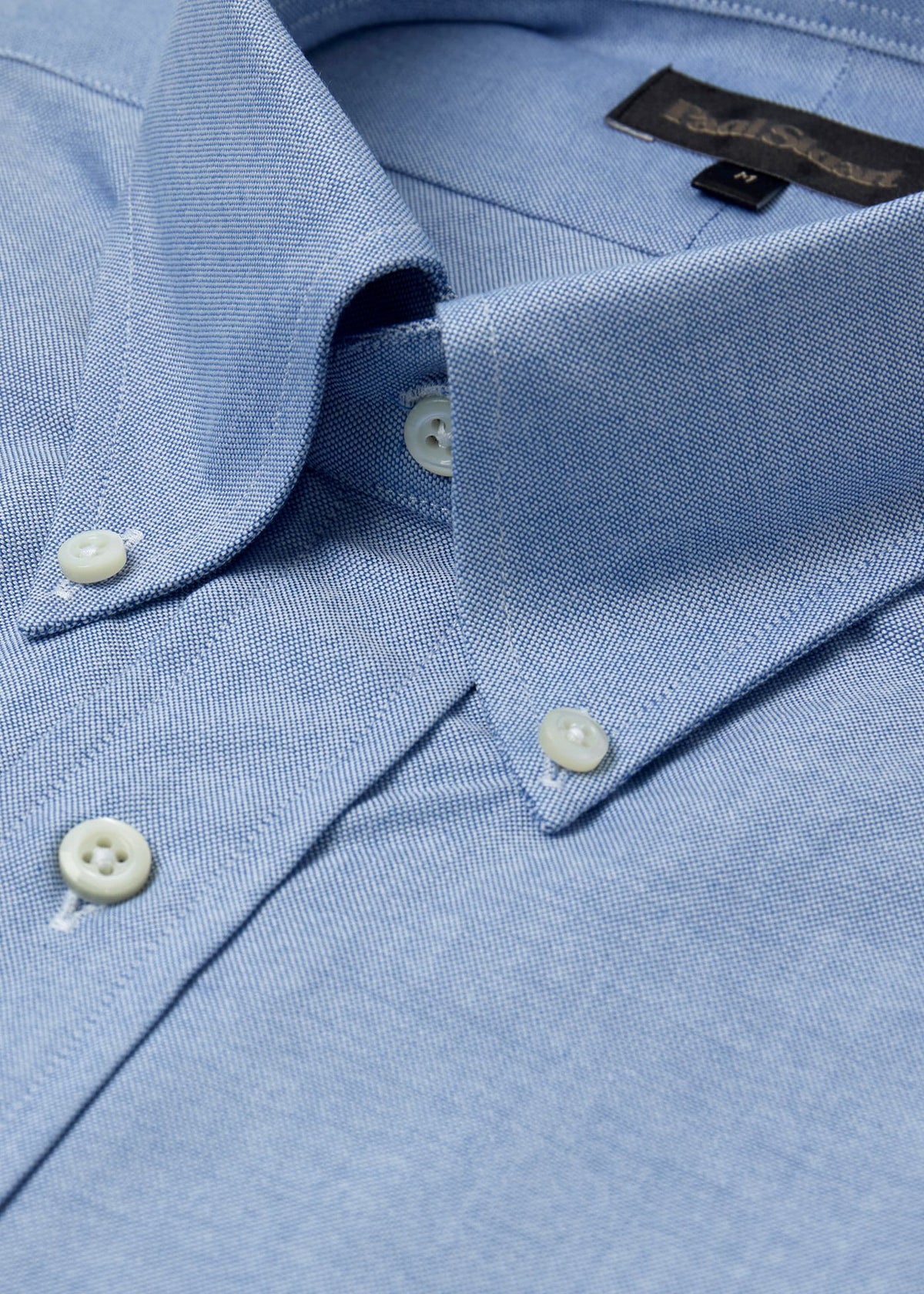 Paul Stuart Top Pick | Oxford Button-Down Shirt
