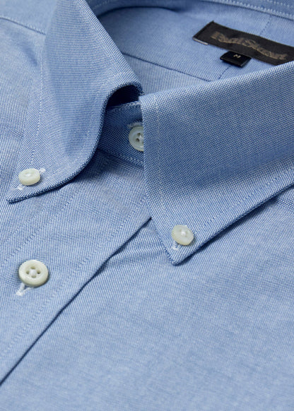 Paul Stuart Top Pick | Oxford Button-Down Shirt