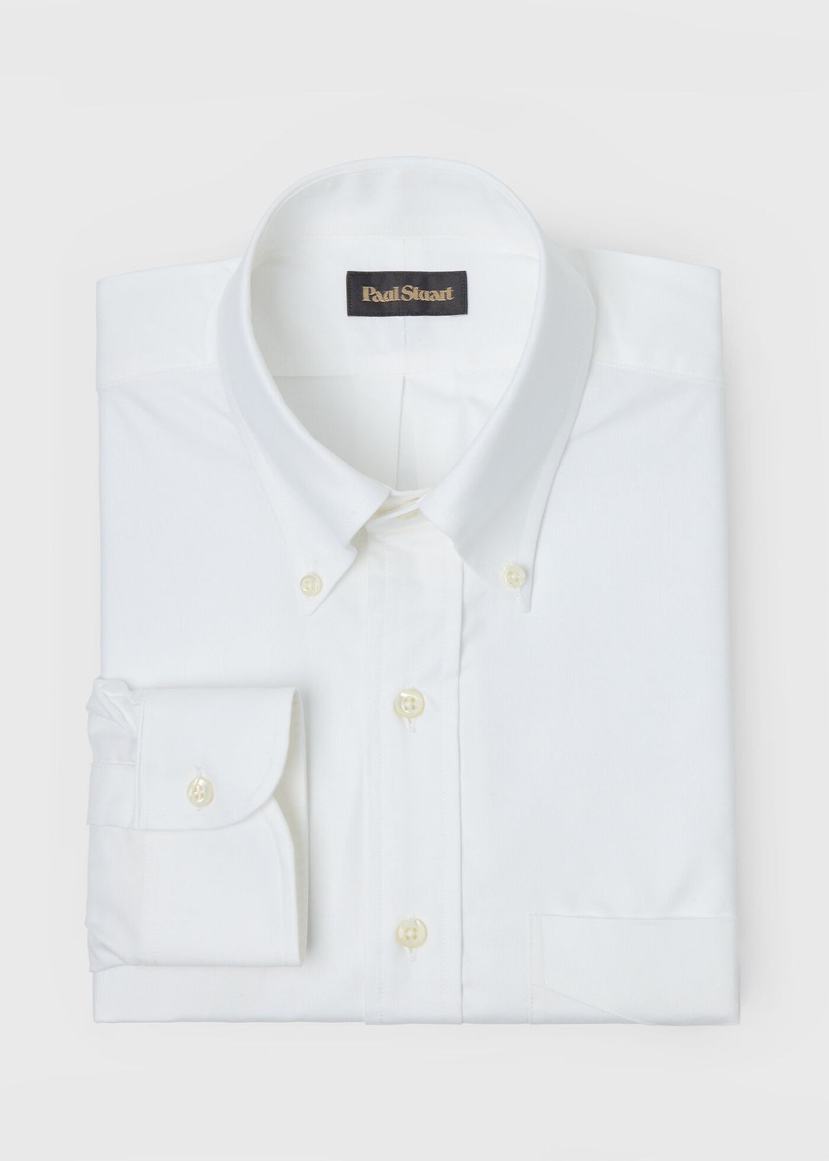 Paul Stuart Best Seller | Oxford Button-Down Shirt