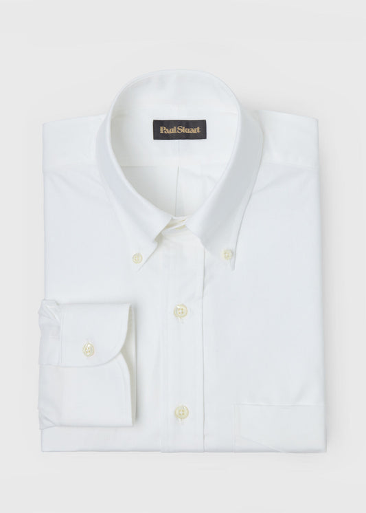 Paul Stuart Best Seller | Oxford Button-Down Shirt