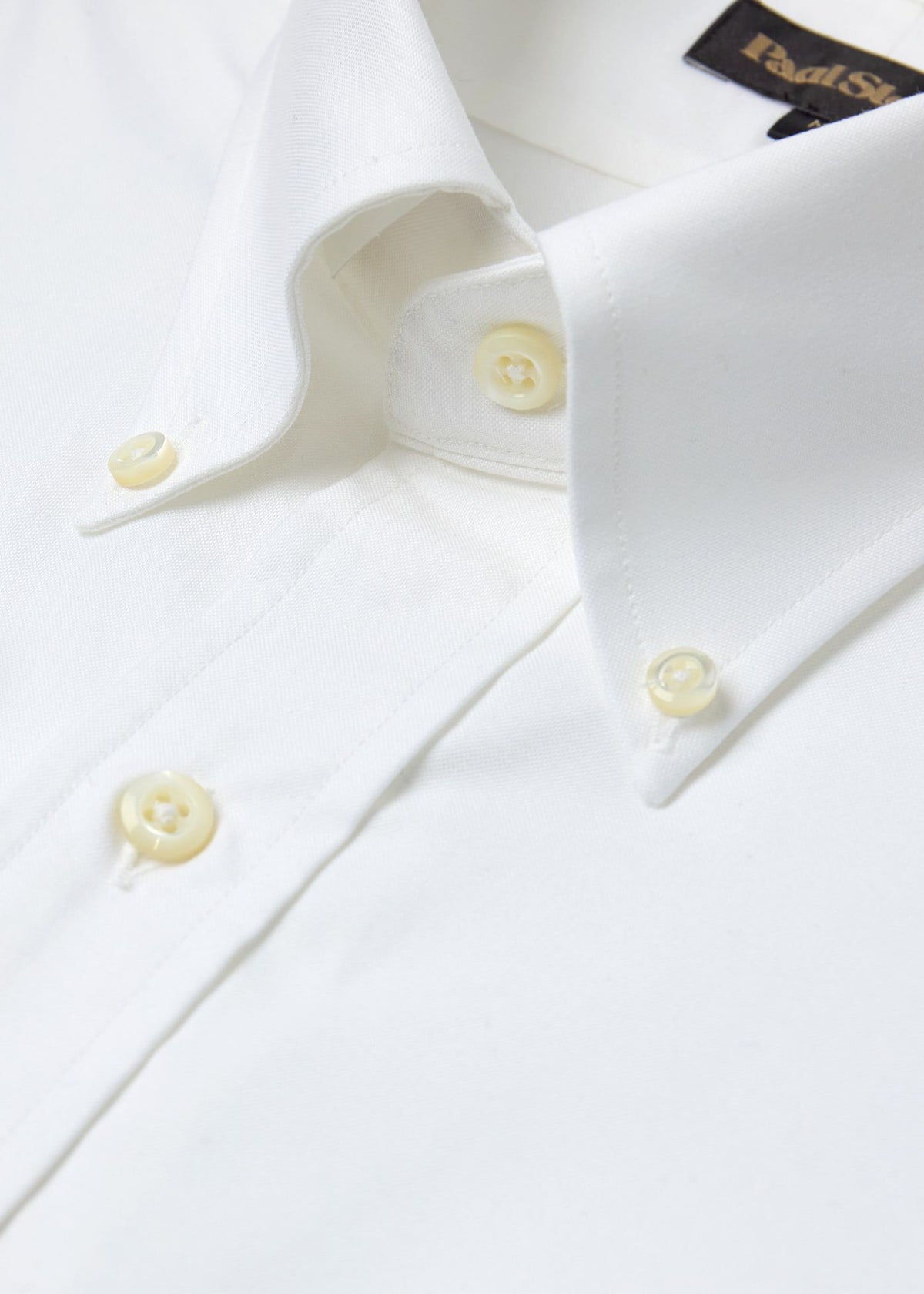Paul Stuart Best Seller | Oxford Button-Down Shirt
