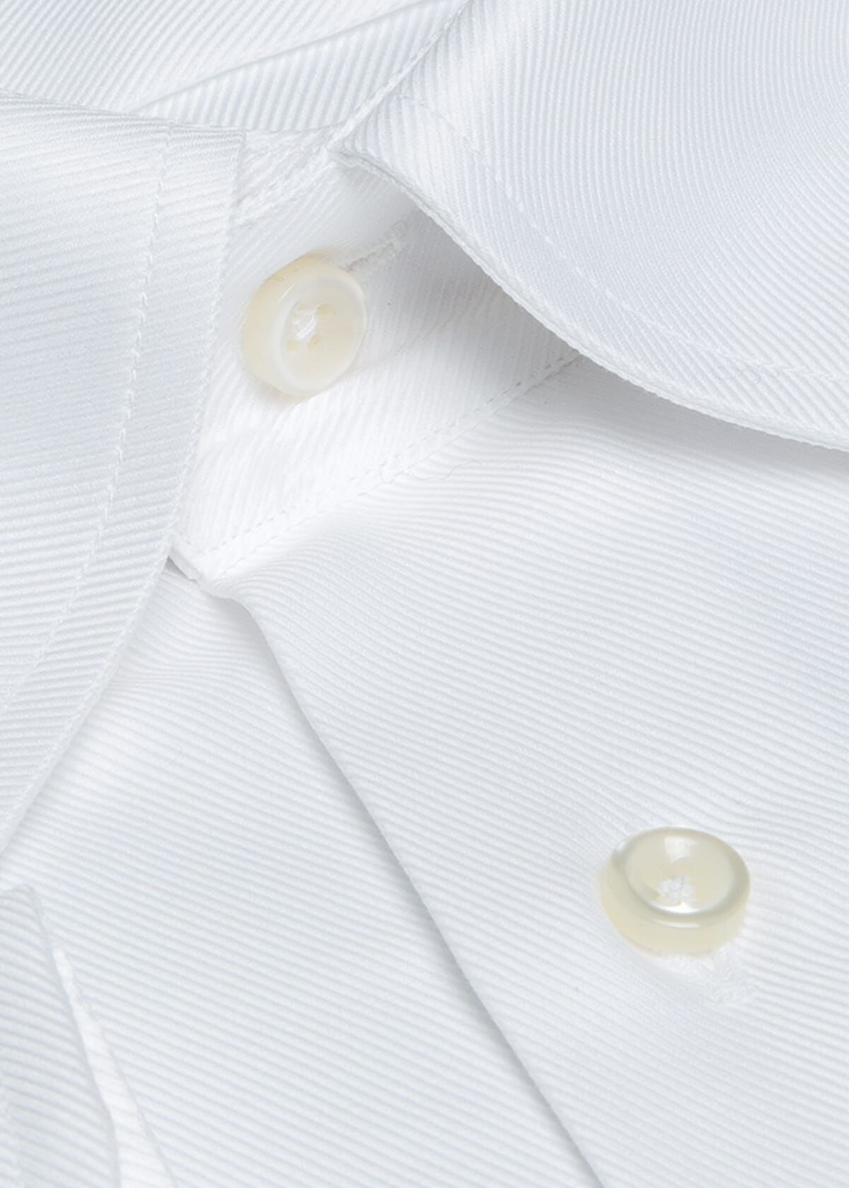Paul Stuart Trusted | Classic Cotton Twill Sport Shirt