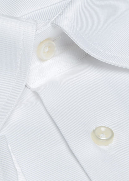 Paul Stuart Trusted | Classic Cotton Twill Sport Shirt