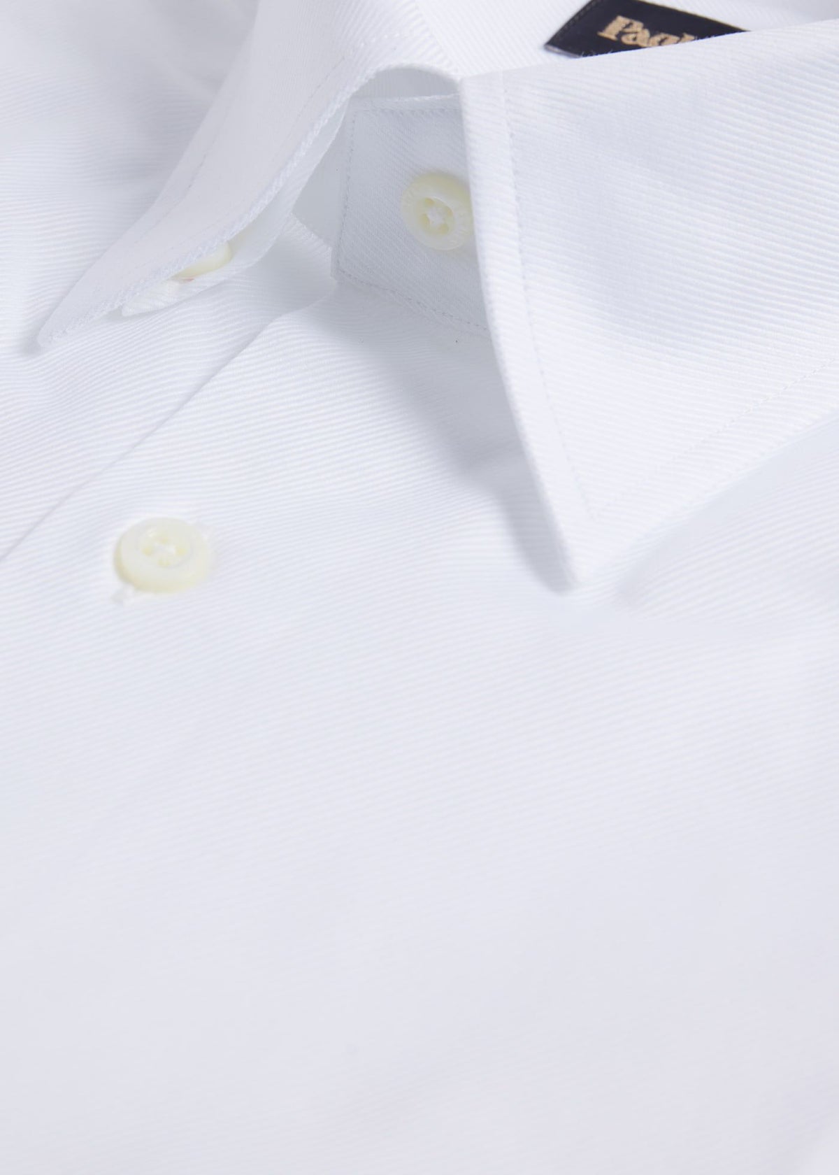 Paul Stuart Trusted | Classic Cotton Twill Sport Shirt